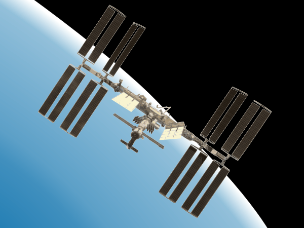 International Space Station
